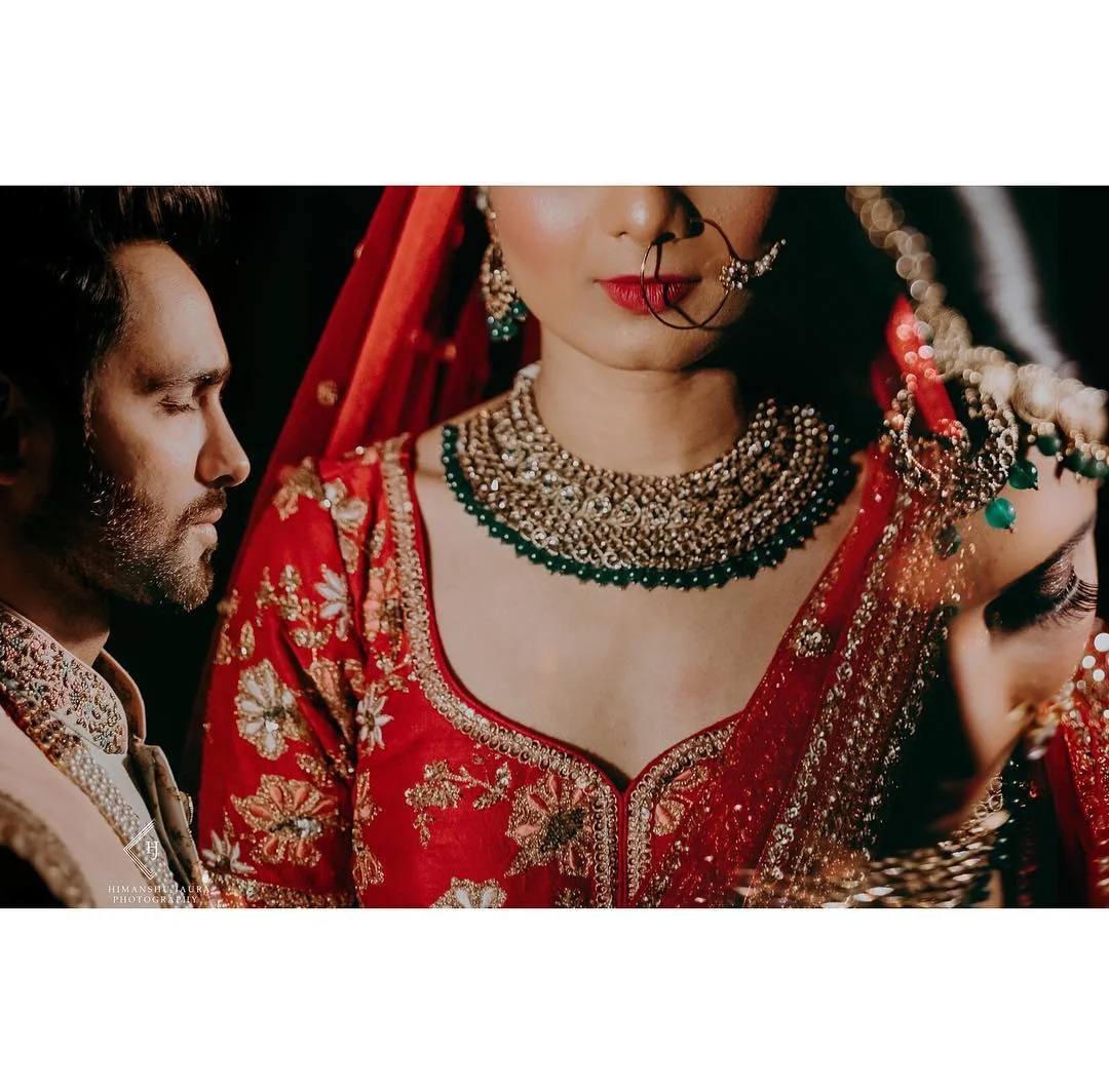 The Wedding Pictures — Portfolio