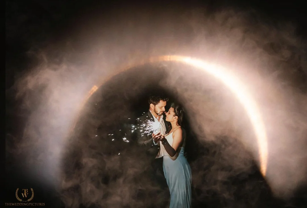 The Wedding Pictures — Portfolio