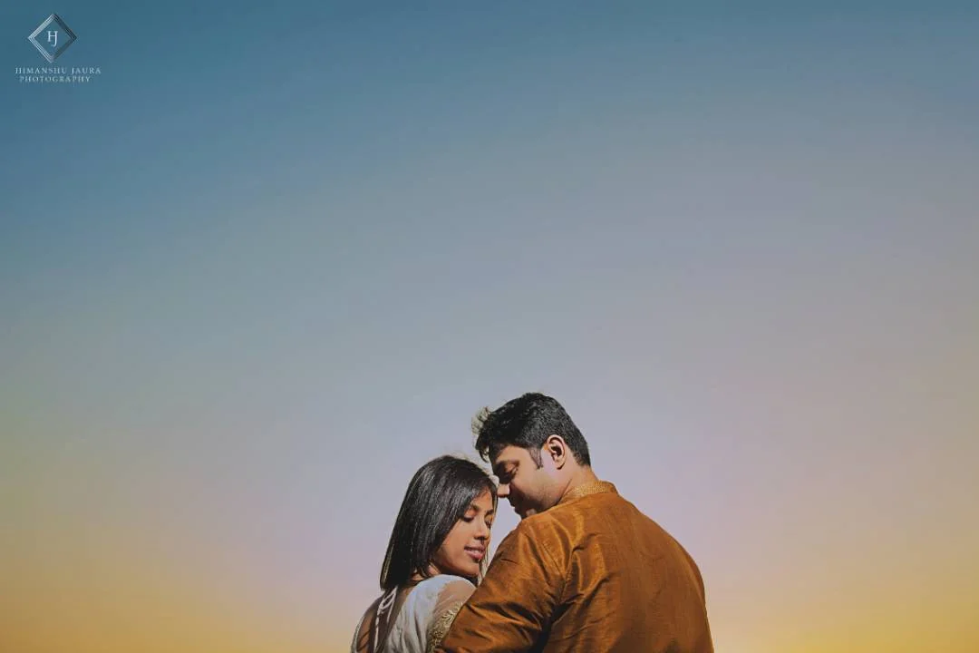 The Wedding Pictures — Portfolio