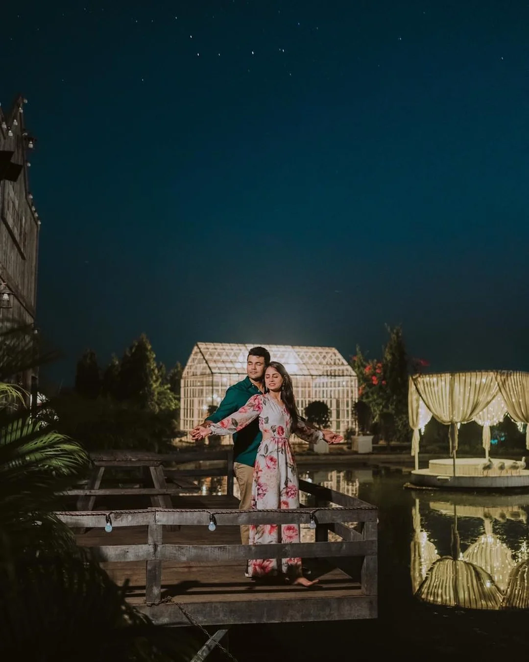 The Wedding Pictures — Portfolio