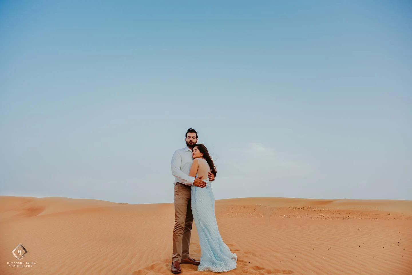 The Wedding Pictures — Portfolio