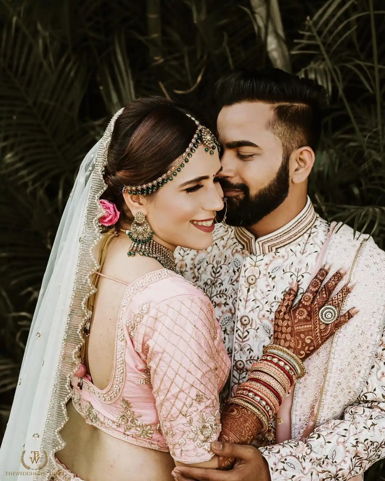 The Wedding Pictures — Portfolio