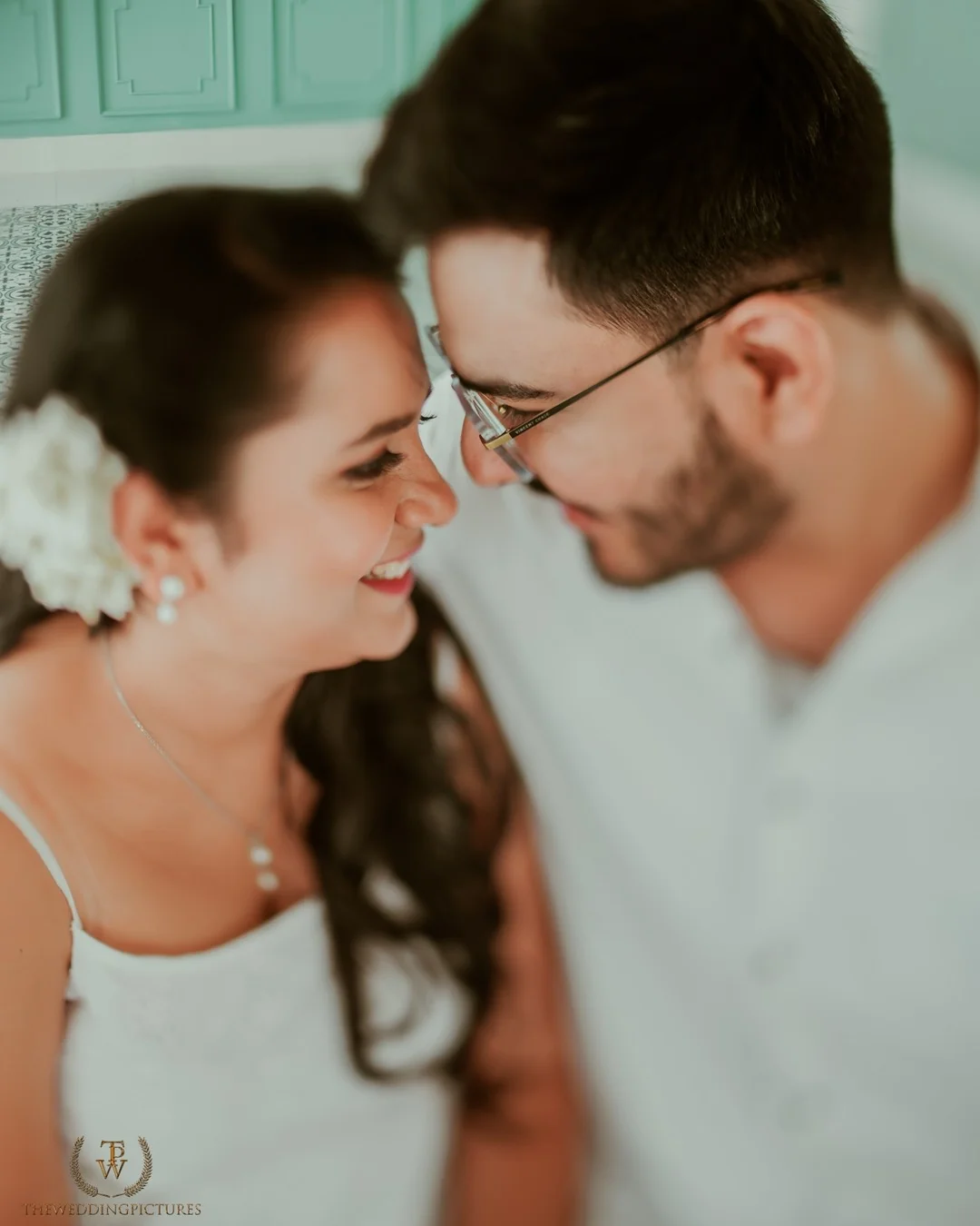 The Wedding Pictures — Portfolio