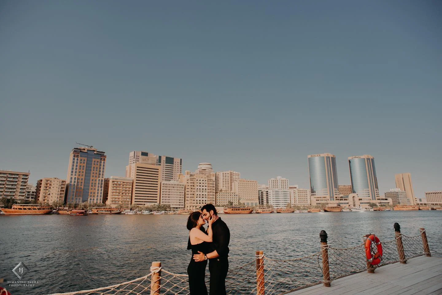 The Wedding Pictures — Portfolio