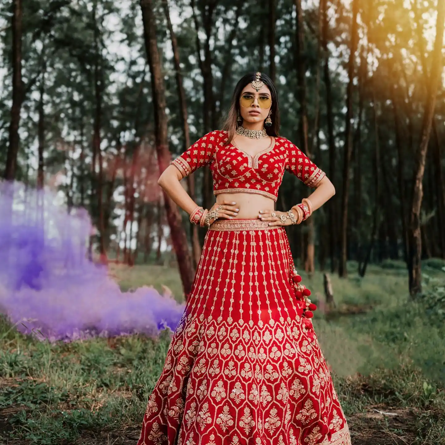 The Wedding Pictures — Portfolio