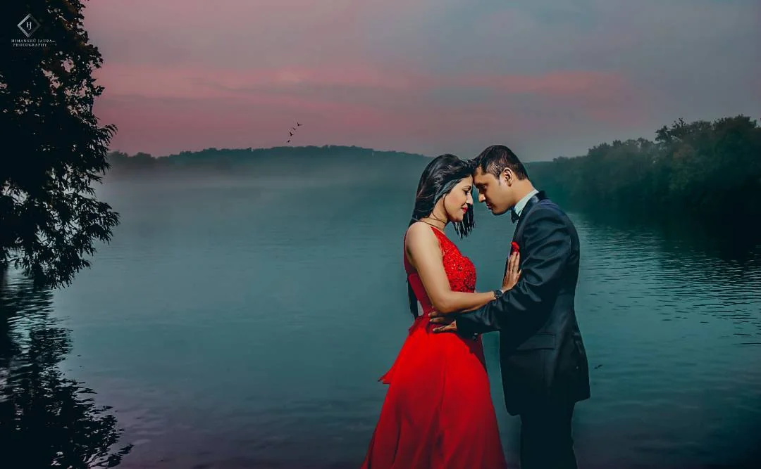 The Wedding Pictures — Portfolio