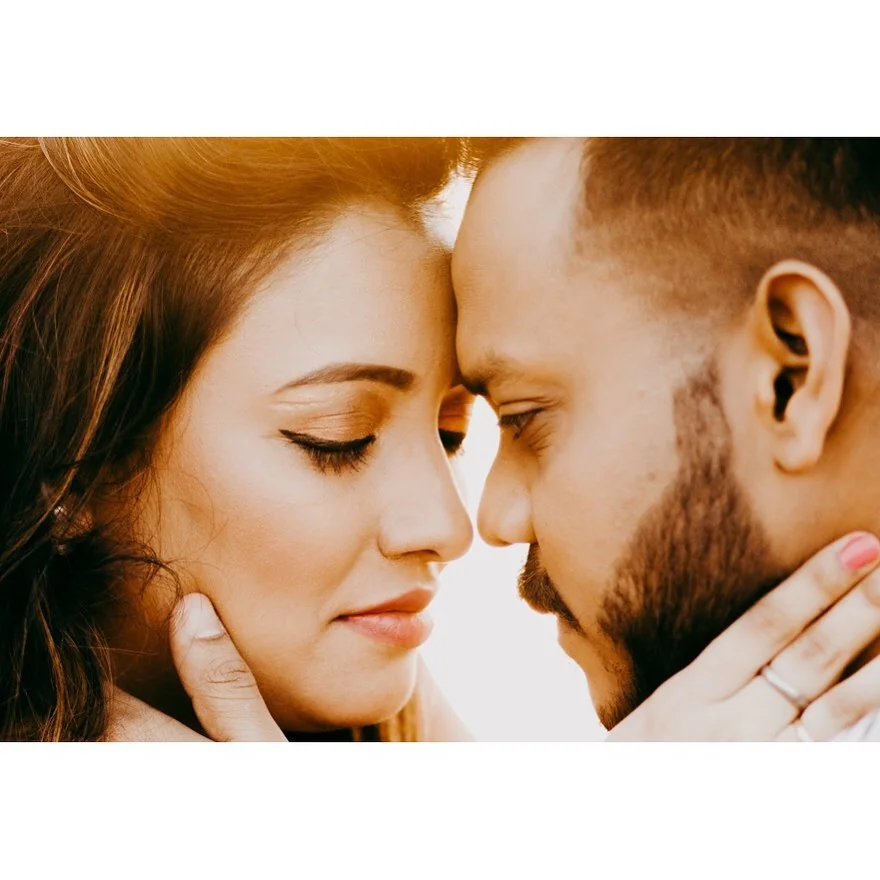 The Wedding Pictures — Portfolio