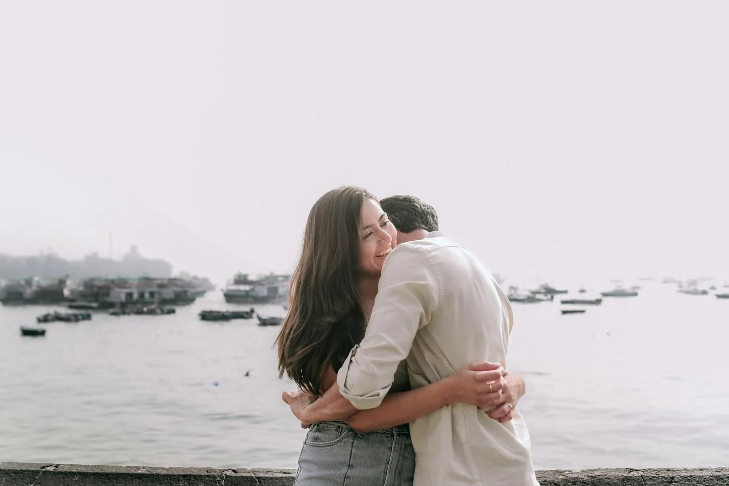 The Wedding Pictures — Portfolio