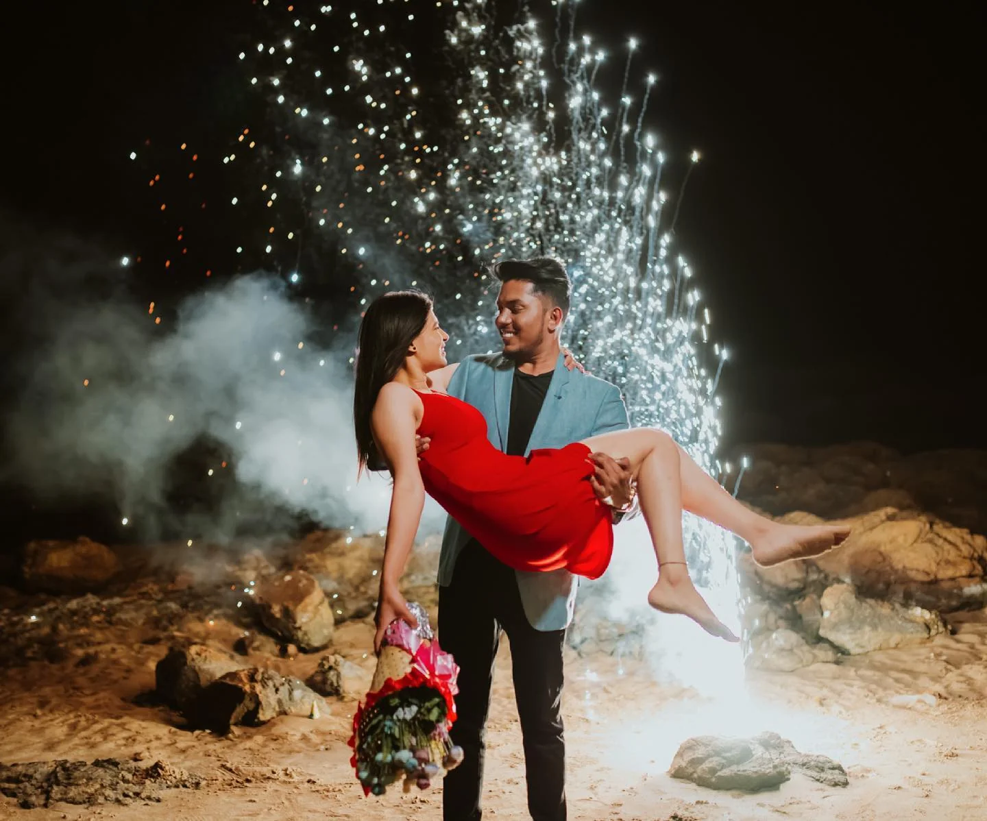 The Wedding Pictures — Portfolio