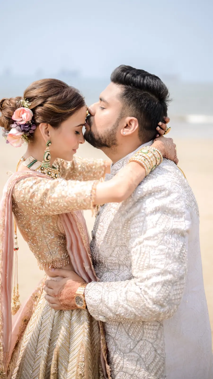 The Wedding Pictures — Portfolio