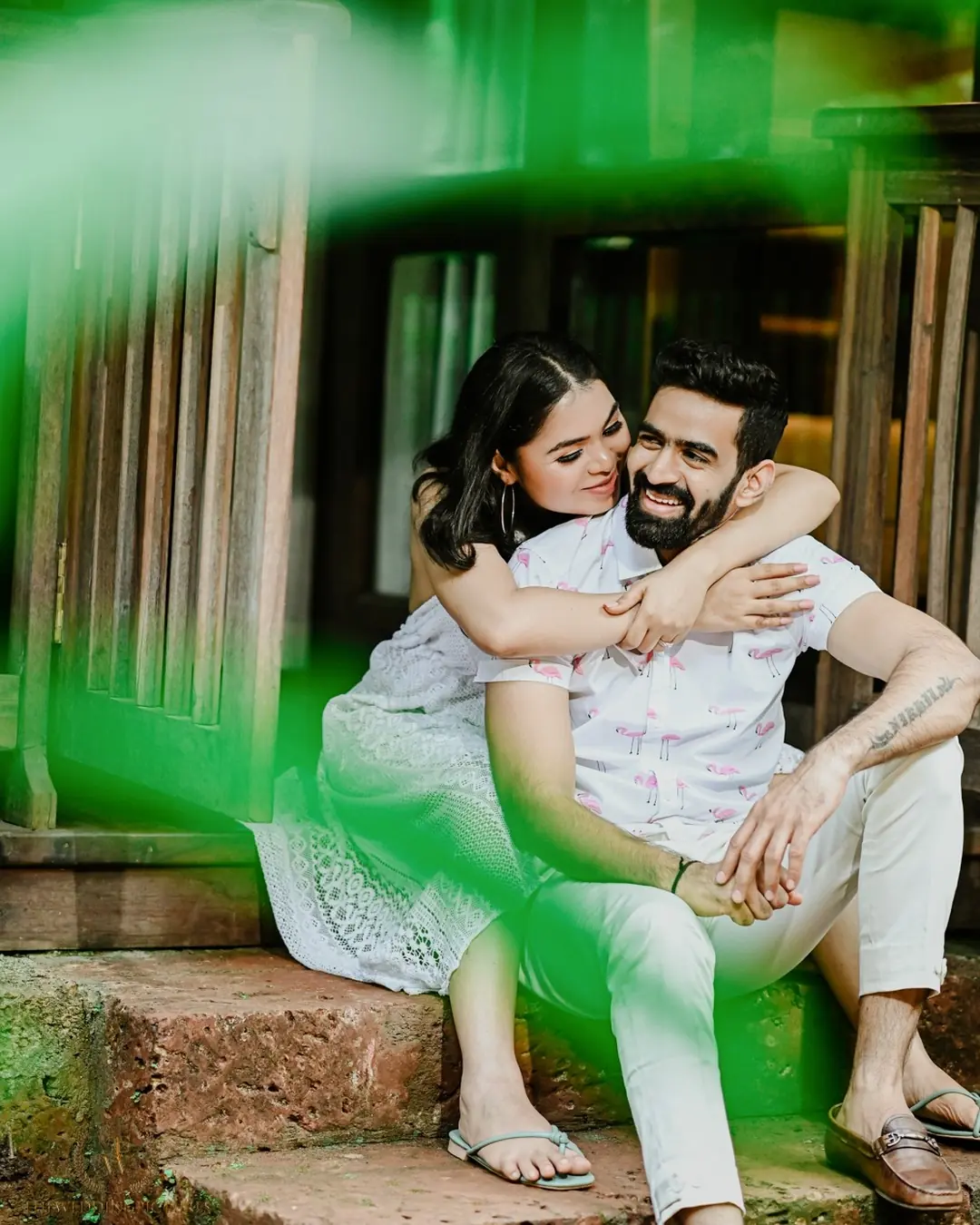The Wedding Pictures — Portfolio