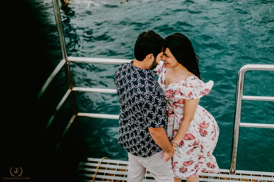 The Wedding Pictures — Portfolio