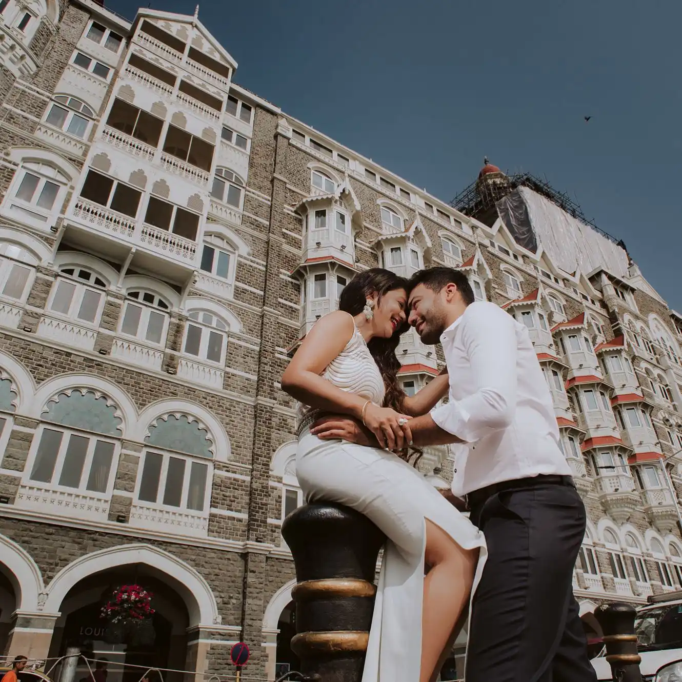 The Wedding Pictures — Portfolio