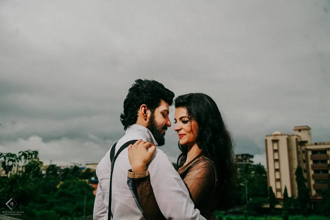 The Wedding Pictures — Portfolio