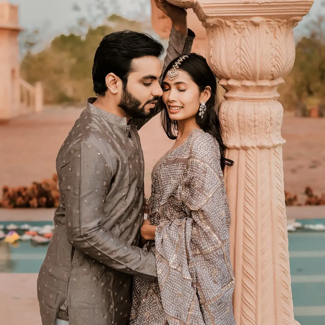 The Wedding Pictures — Portfolio