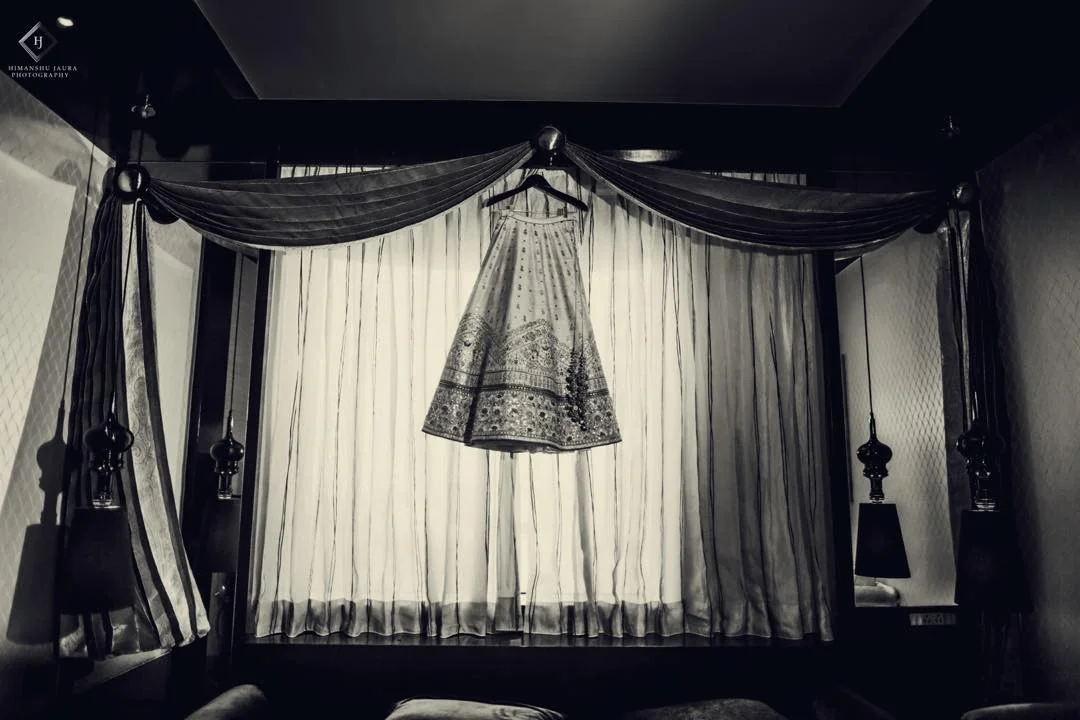 The Wedding Pictures — Portfolio