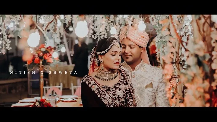 The Wedding Pictures — Portfolio