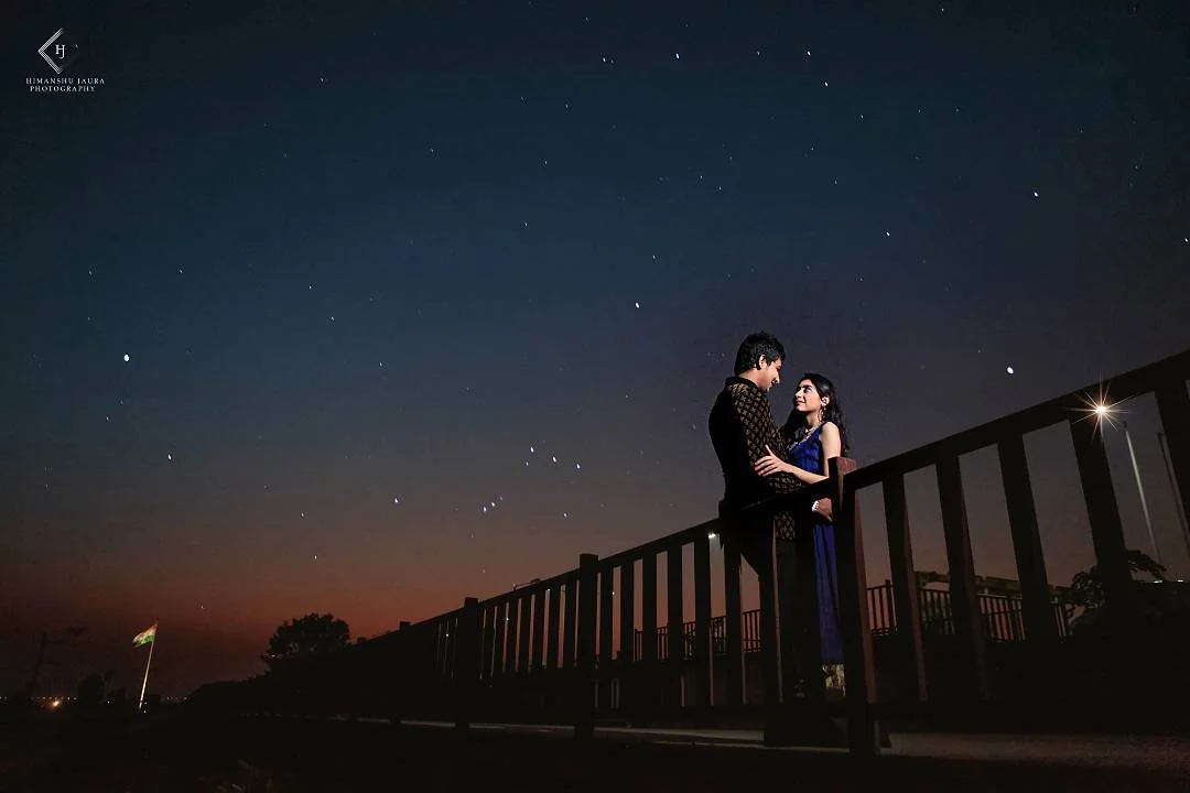The Wedding Pictures — Portfolio
