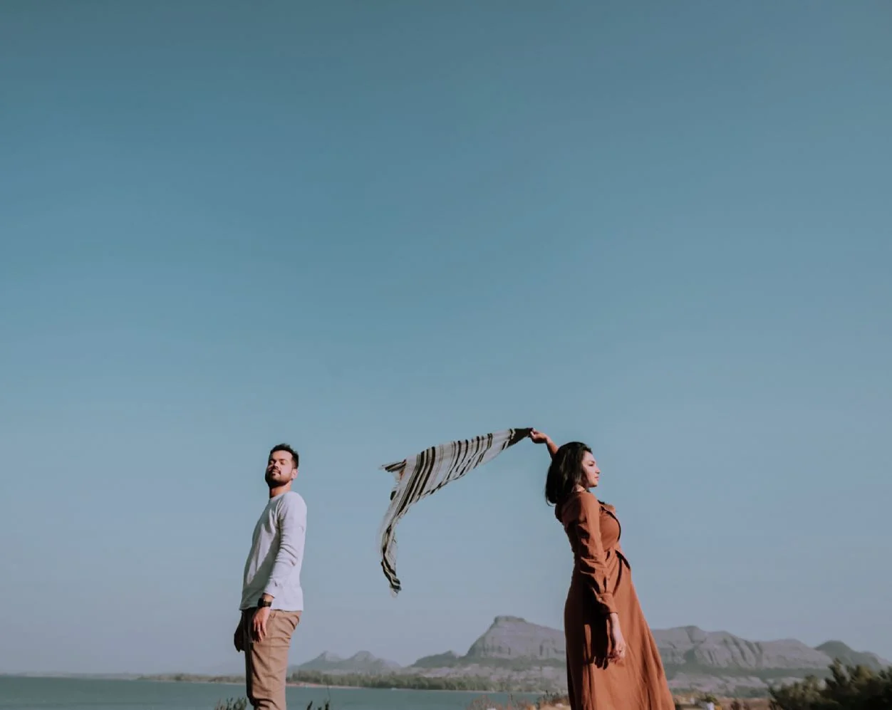 The Wedding Pictures — Portfolio