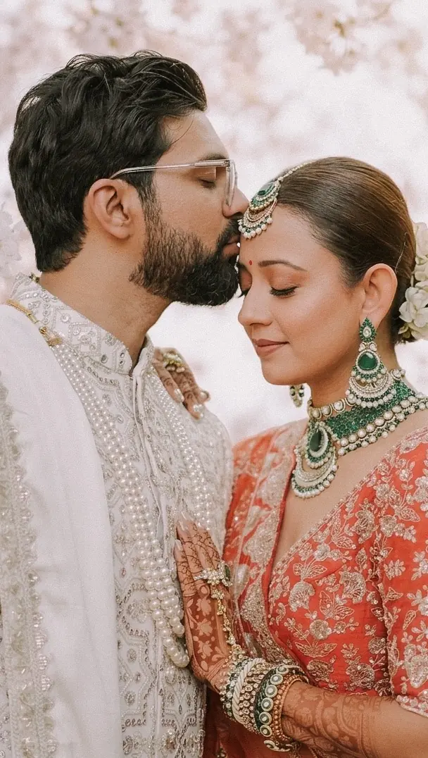 The Wedding Pictures — Portfolio