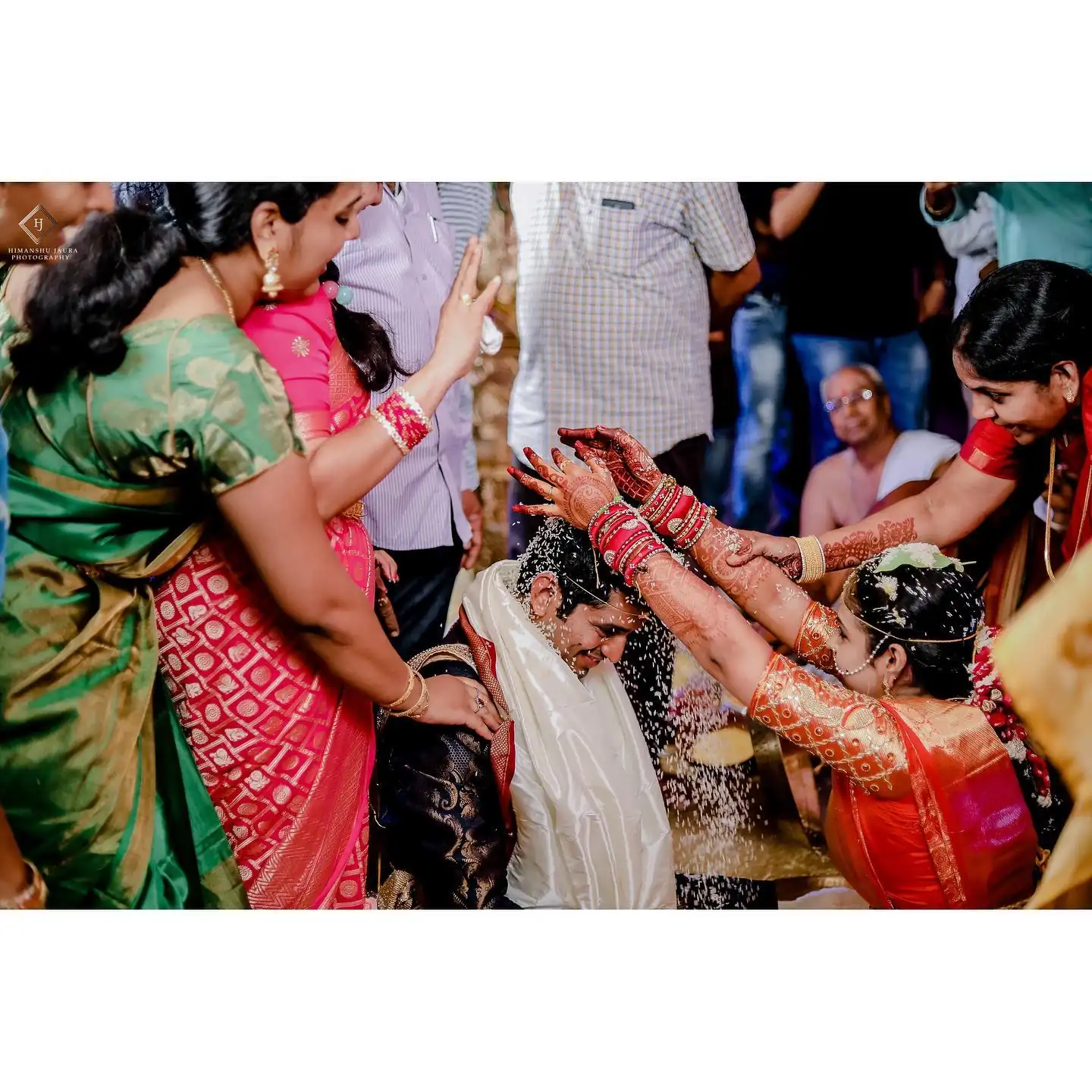 The Wedding Pictures — Portfolio
