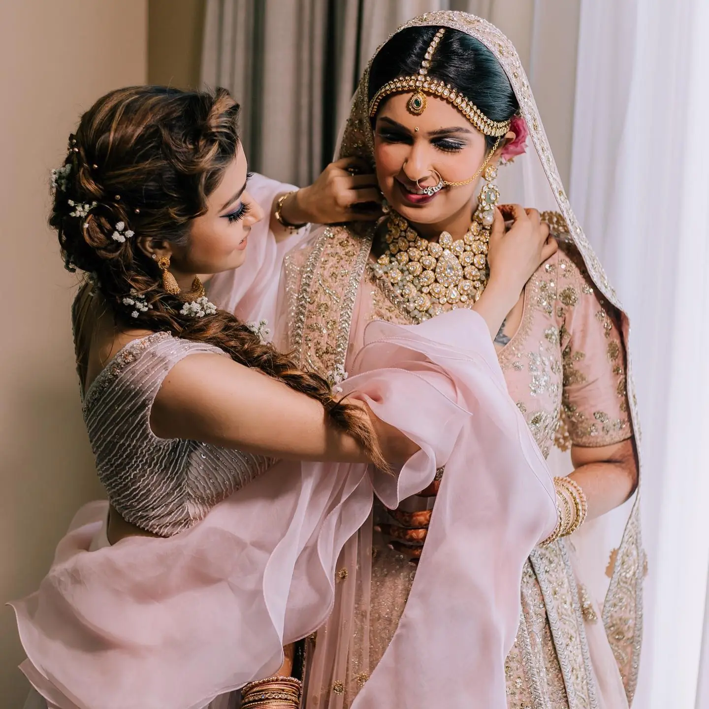 The Wedding Pictures — Portfolio