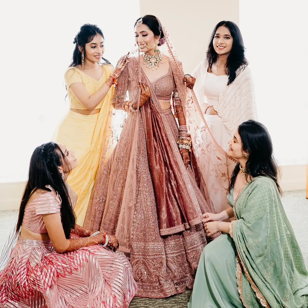 The Wedding Pictures — Portfolio