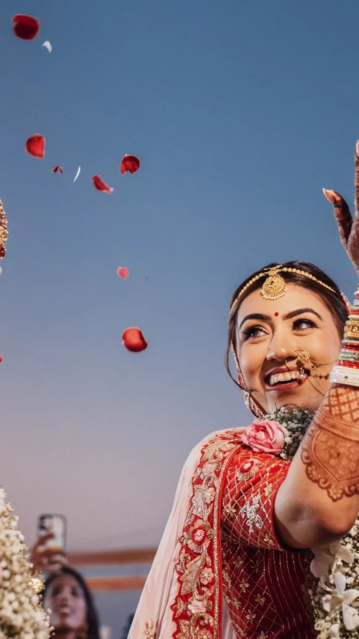 The Wedding Pictures — Portfolio