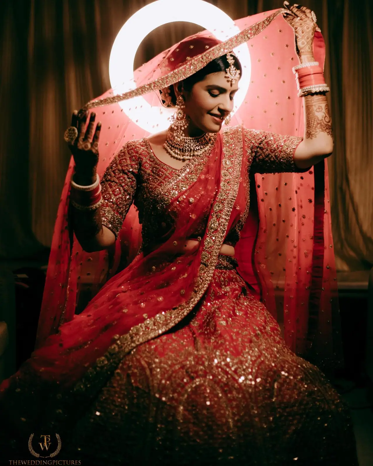 The Wedding Pictures — Portfolio
