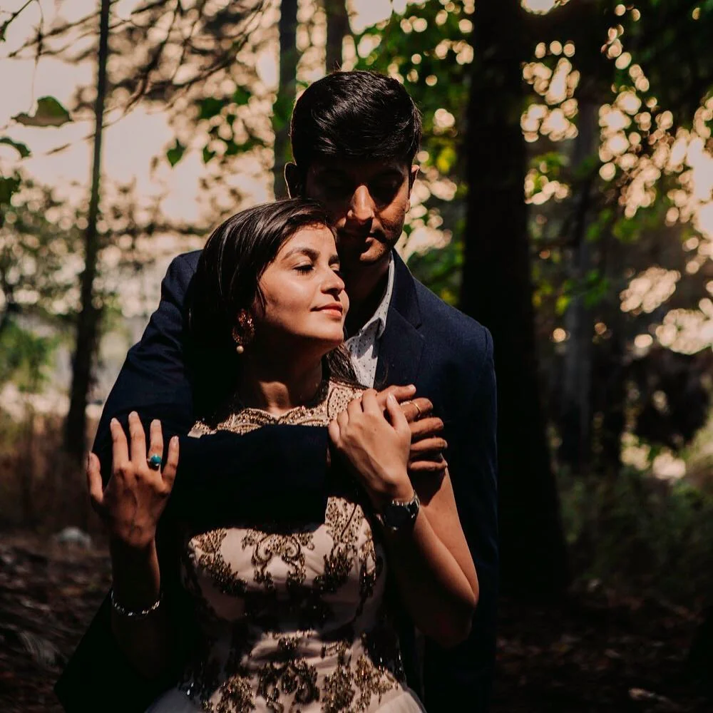 The Wedding Pictures — Portfolio