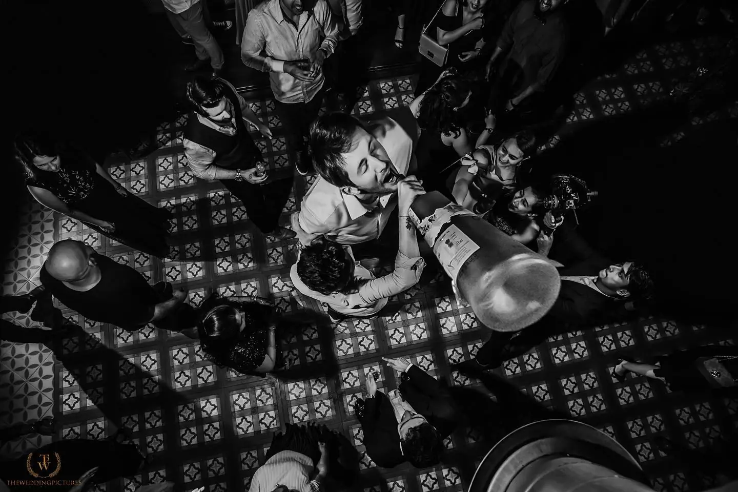 The Wedding Pictures — Portfolio