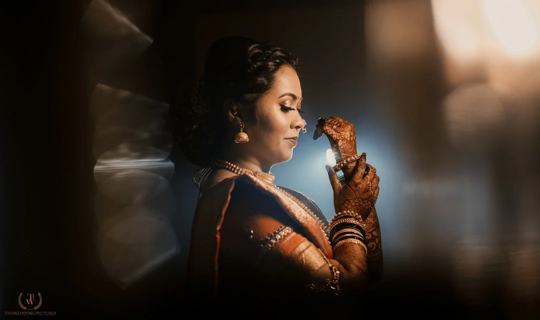 The Wedding Pictures — Portfolio