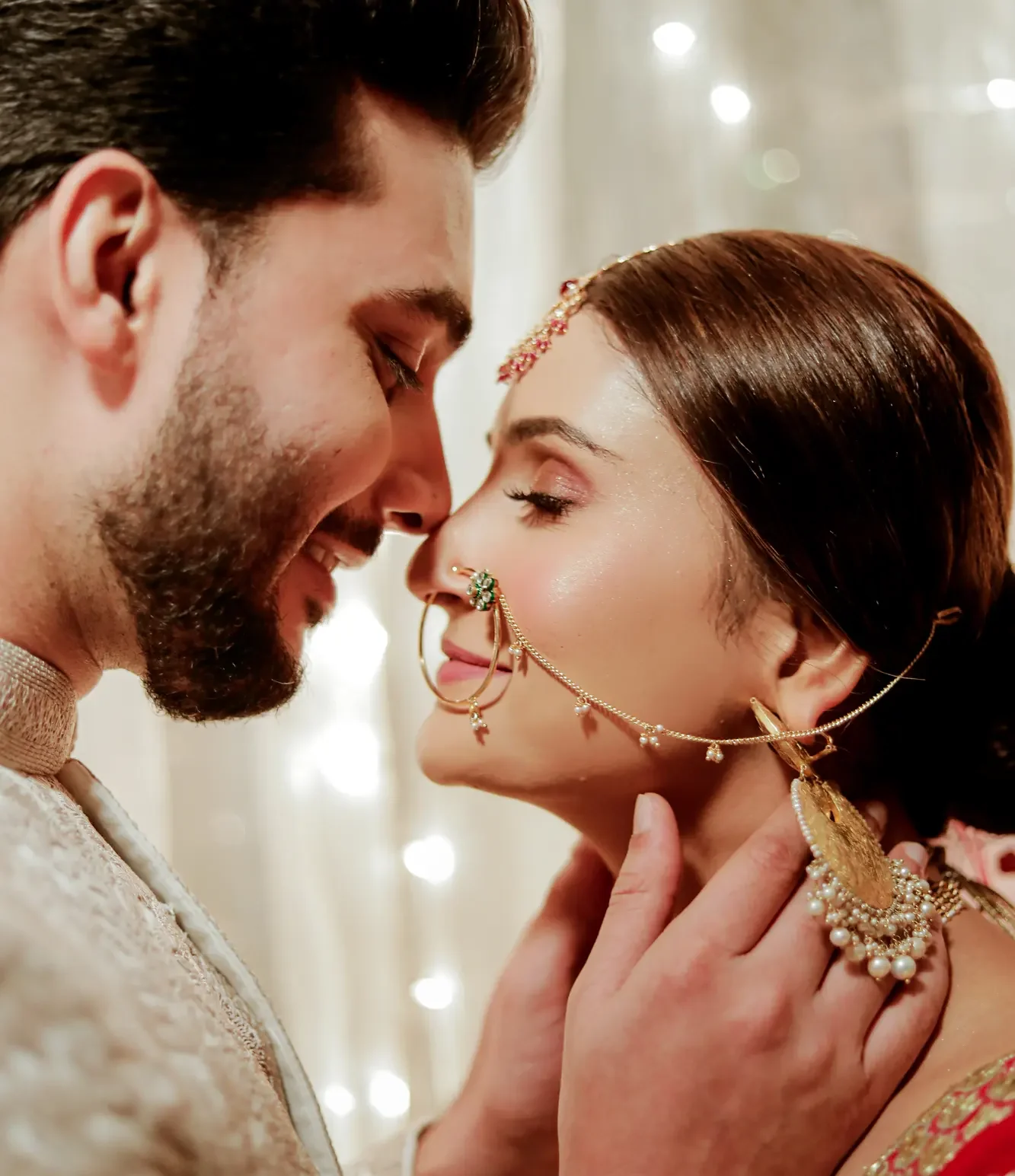 The Wedding Pictures — Portfolio
