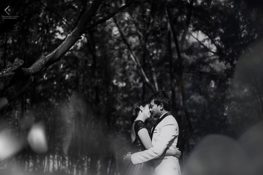 The Wedding Pictures — Portfolio