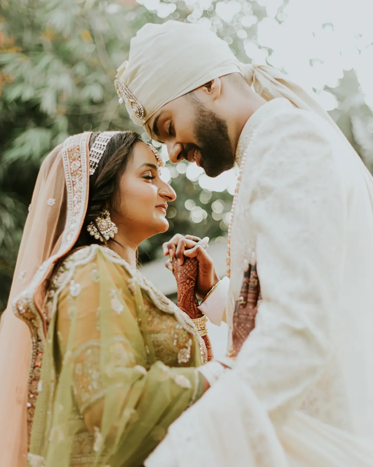 The Wedding Pictures — Portfolio