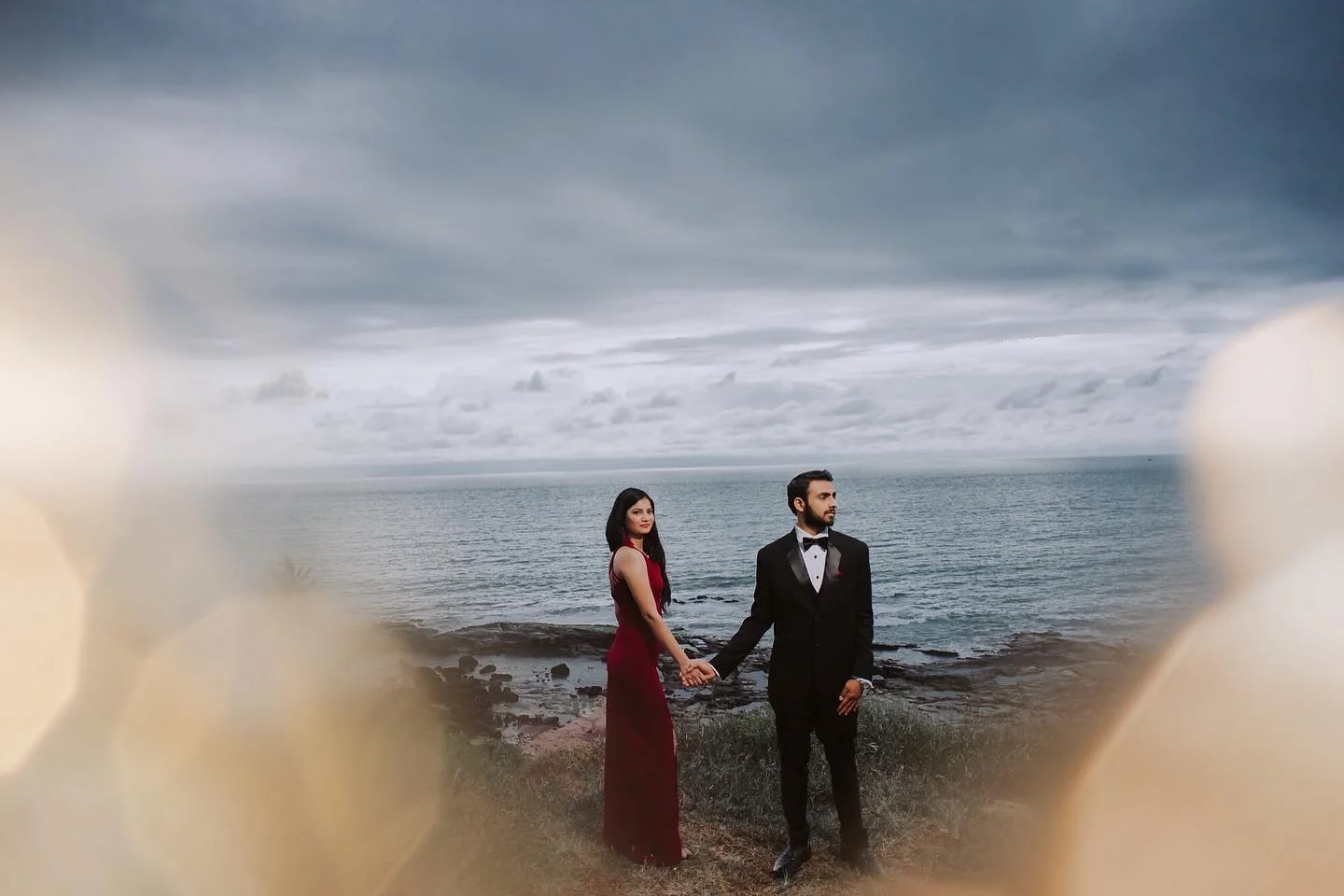 The Wedding Pictures — Portfolio