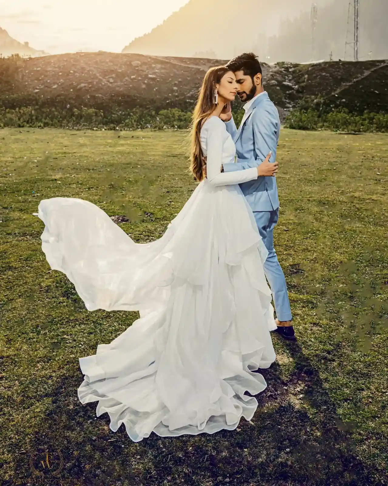 The Wedding Pictures — Portfolio