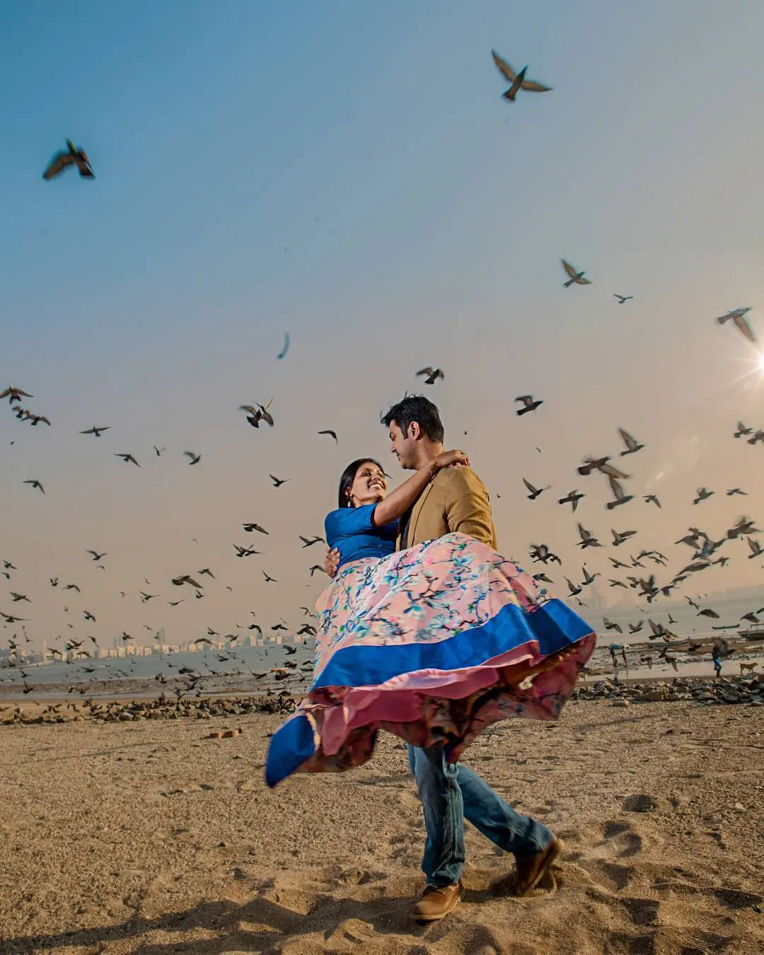 The Wedding Pictures — Portfolio