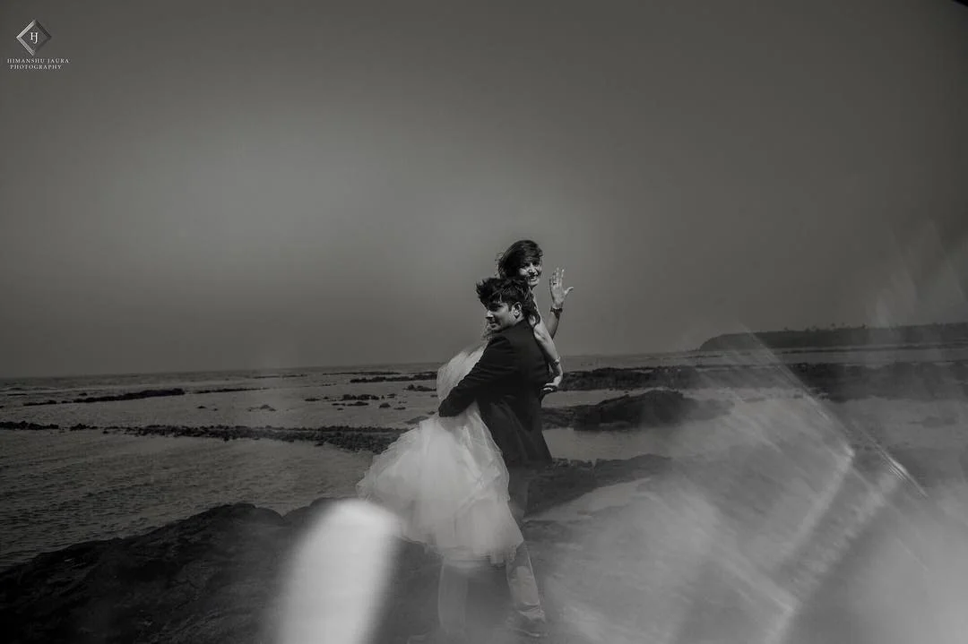 The Wedding Pictures — Portfolio