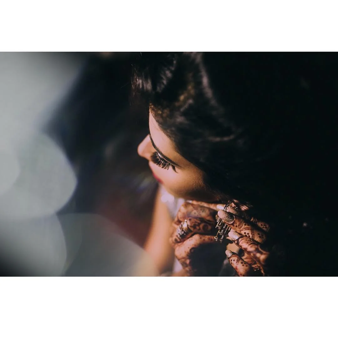 The Wedding Pictures — Portfolio