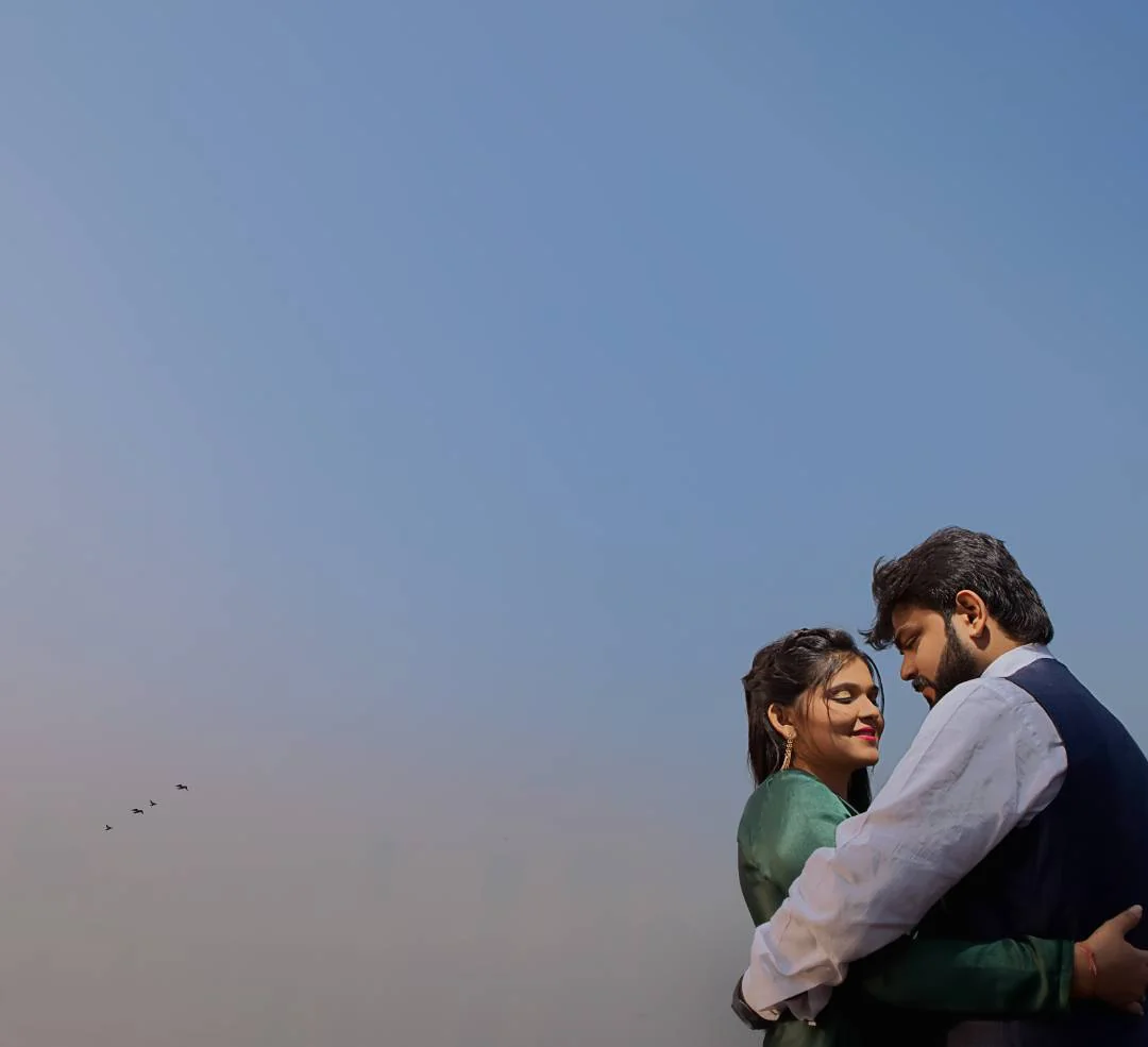 The Wedding Pictures — Portfolio