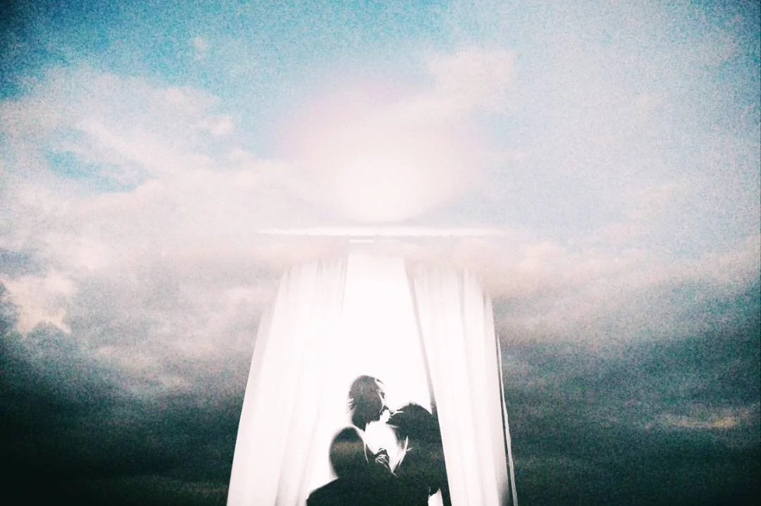 The Wedding Pictures — Portfolio