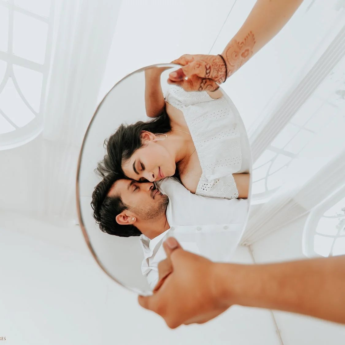 The Wedding Pictures — Portfolio