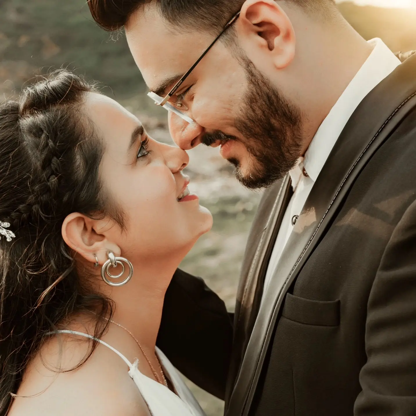 The Wedding Pictures — Portfolio