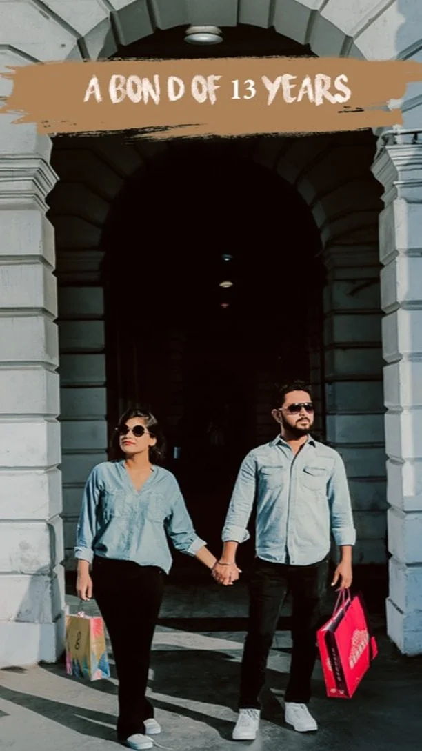 The Wedding Pictures — Portfolio