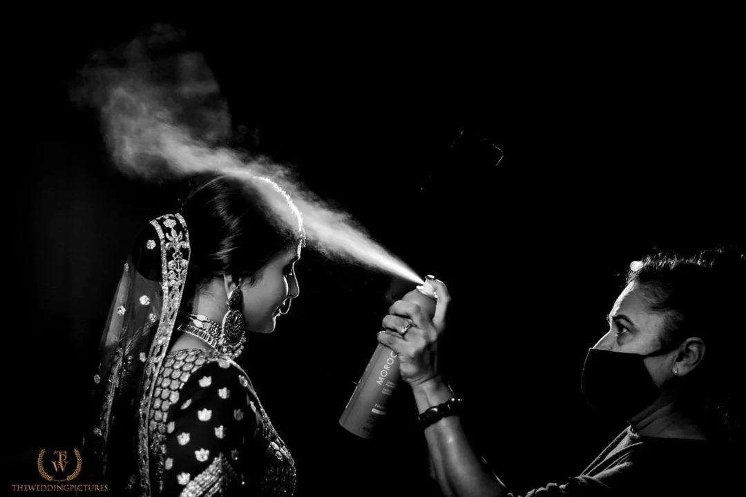 The Wedding Pictures — Portfolio