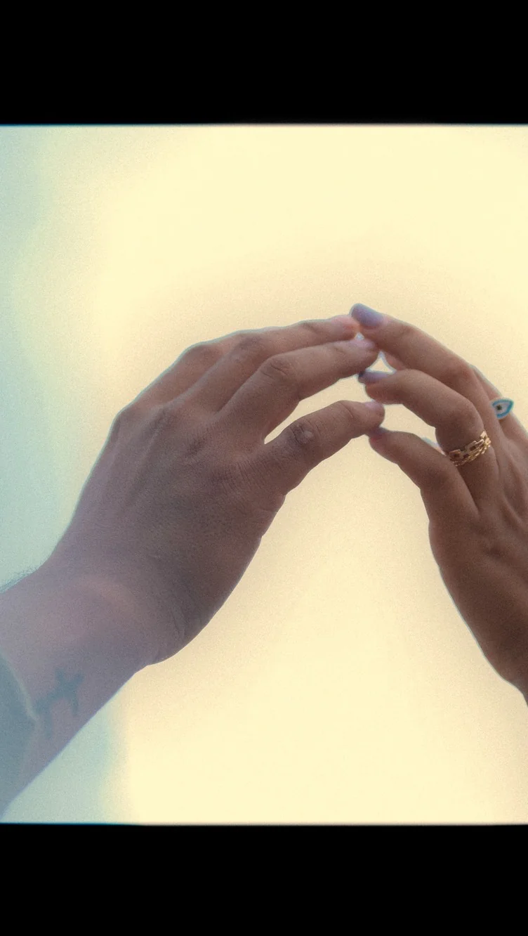 The Wedding Pictures — Portfolio