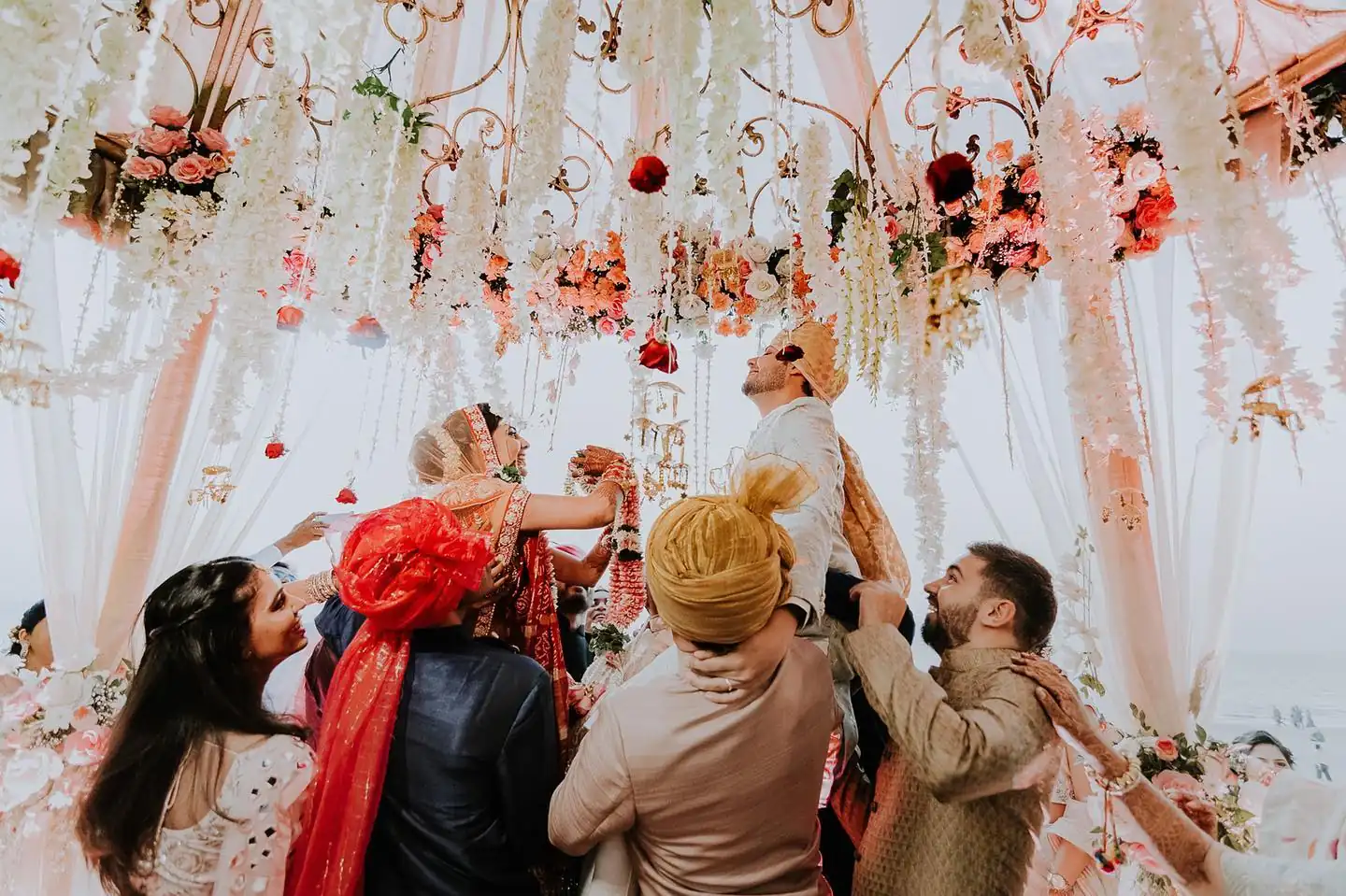 The Wedding Pictures — Portfolio
