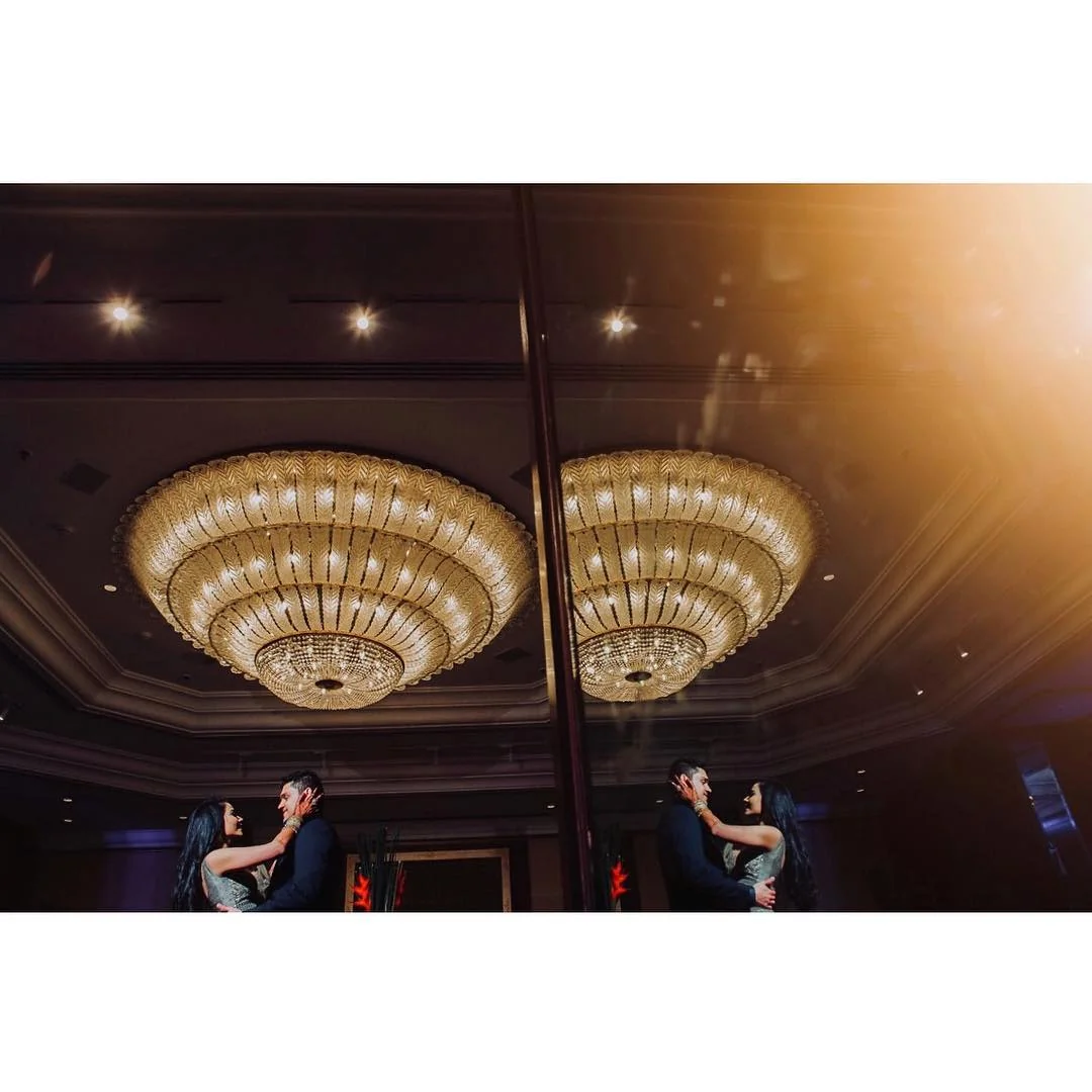 The Wedding Pictures — Portfolio