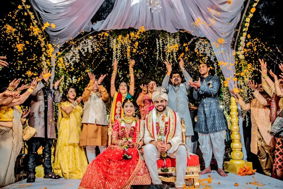 The Wedding Pictures — Portfolio